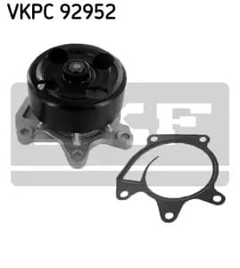 VKPC92952 SKF Помпа