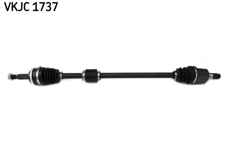 vkjc1737 SKF Полуось для Kia Picanto