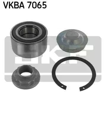 VKBA7065 SKF Подшипник ступицы колеса