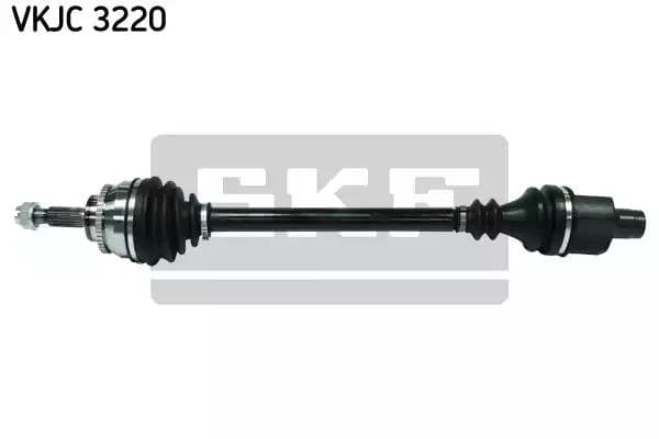 VKJC 3220 SKF Полуось для Renault Clio