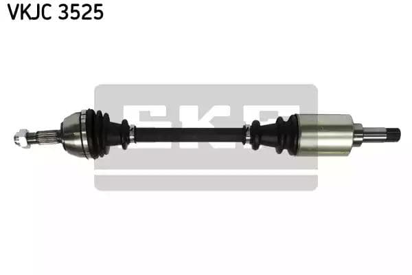 VKJC 3525 SKF Піввісь