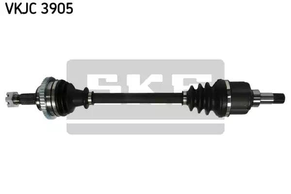VKJC 3905 SKF Піввісь