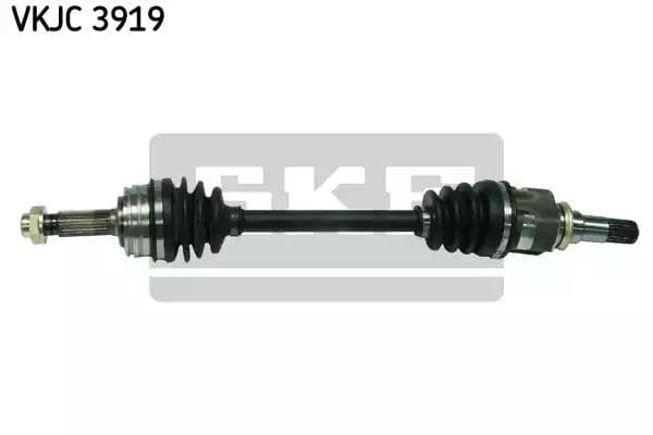 VKJC 3919 SKF Полуось