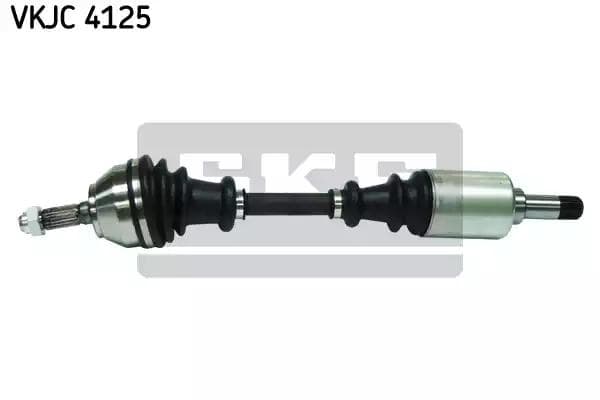 VKJC 4125 SKF Полуось