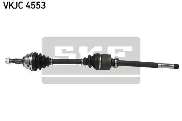 VKJC 4553 SKF Піввісь для Peugeot 309