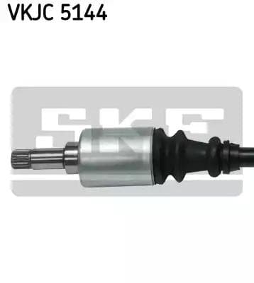 VKJC 5144 SKF Піввісь