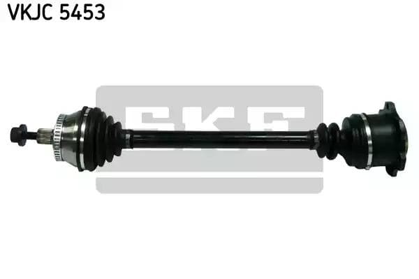 VKJC 5453 SKF Піввісь