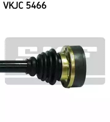 VKJC 5466 SKF Піввісь