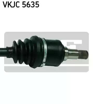VKJC 5635 SKF Полуось
