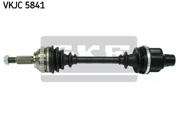 VKJC 5841 SKF Піввісь для Ford Mondeo