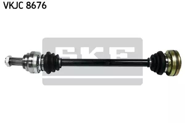 VKJC 8676 SKF Піввісь