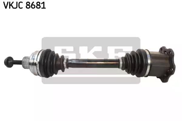 VKJC 8681 SKF Полуось
