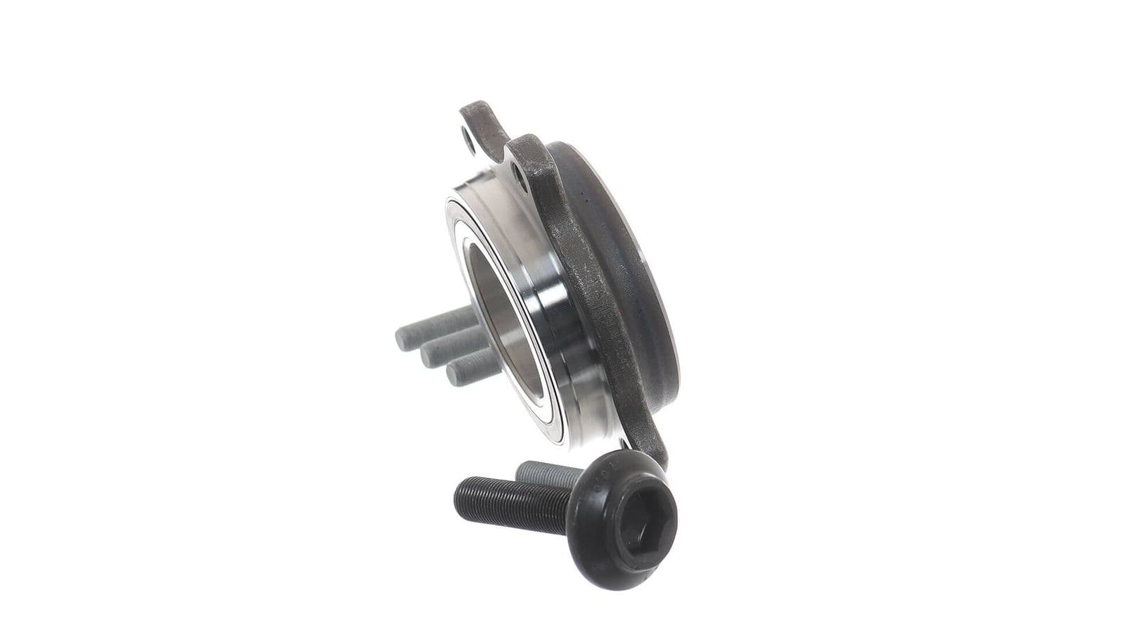 vkba7177 SKF Комплект ступиці колеса