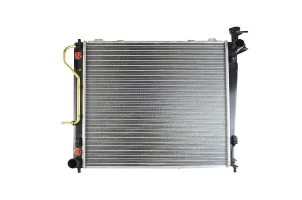 622275 Hart Радиатор охлаждения двигателя для Kia Sorento