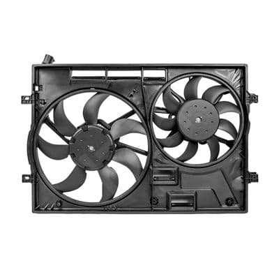 646612 Hart Вентилятор системы охлаждения двигателя