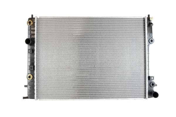 611634 Hart Радіатор охолодження двигуна для Opel Omega