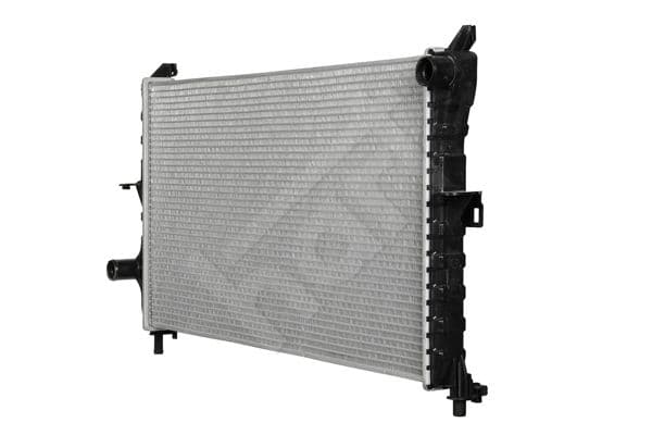 618648 Hart Радіатор охолодження двигуна