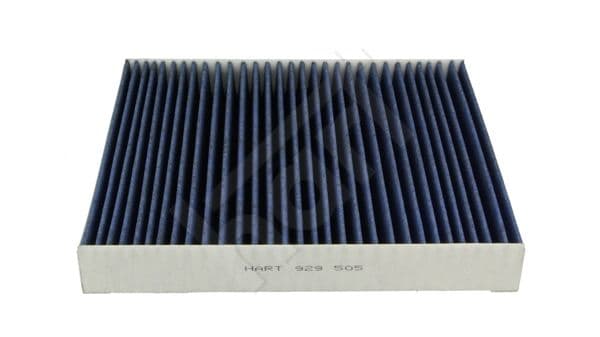 929505 Hart Фільтр салону