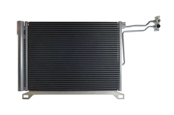 621646 Hart Радіатор кондиціонера для MINI Cooper