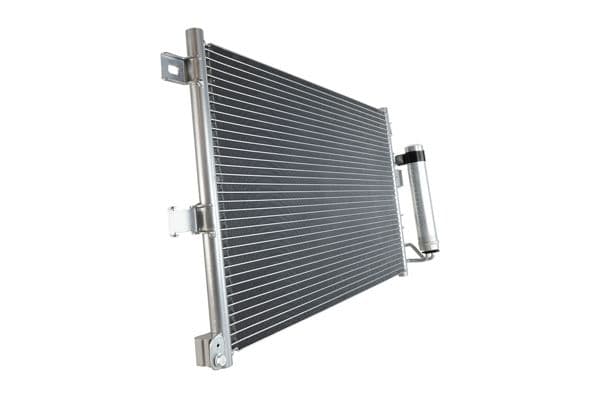 636998 Hart Радіатор кондиціонера для Mazda MX-5