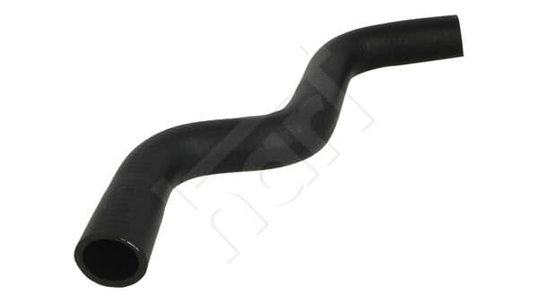 615114 Hart Патрубок радіатора системи охолодження двигуна для Renault Megane