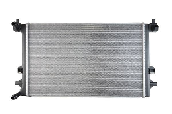 623790 Hart Радиатор охлаждения двигателя