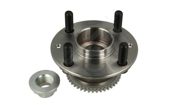 902097 Hart Комплект ступицы колеса