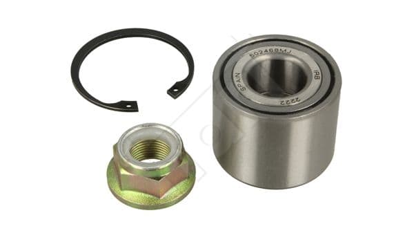 902767 Hart Комплект ступицы колеса