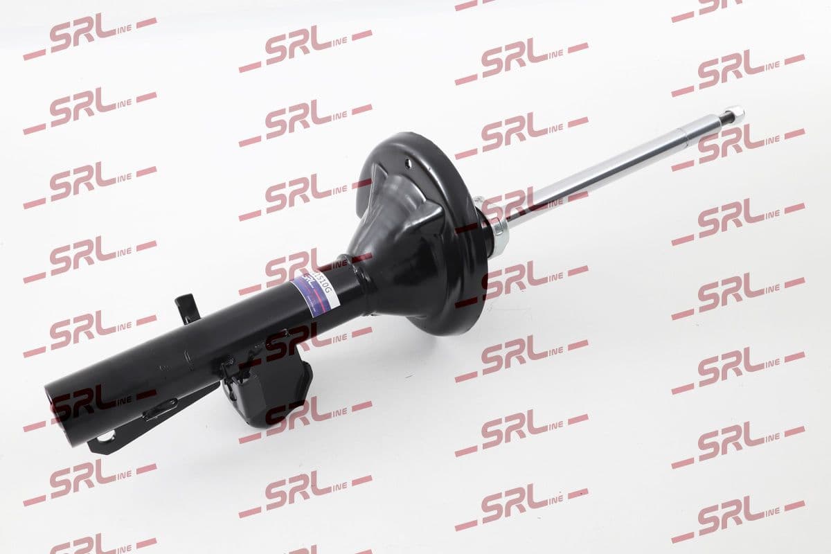 S011510G Srl Стойка амортизатора для Ford Mondeo