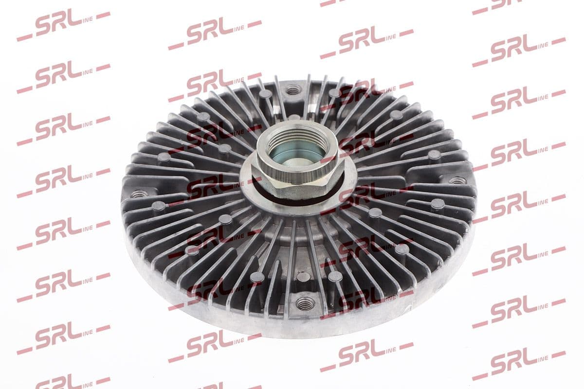 SV5007S Srl Віскомуфта вентилятора