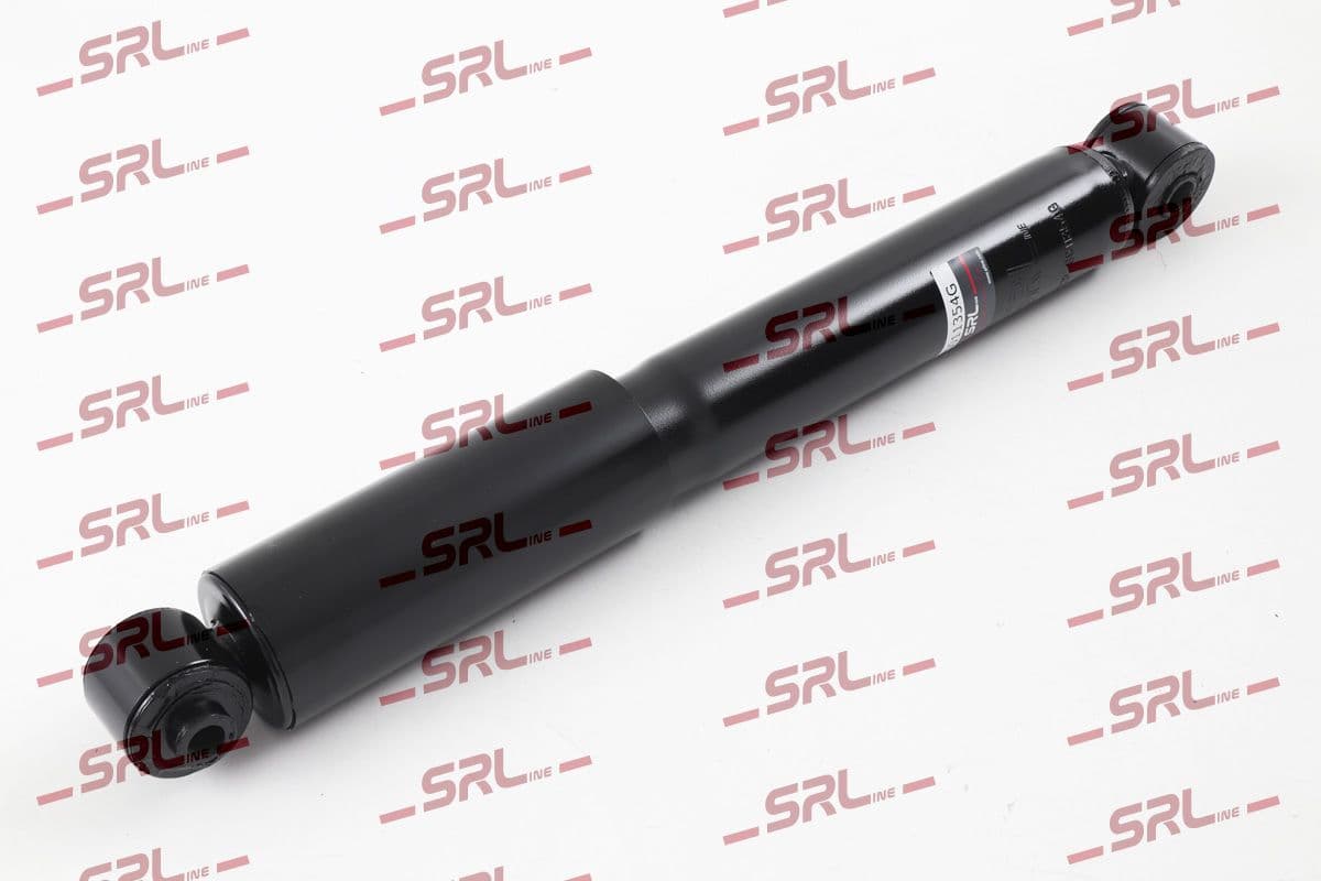 S011354G Srl Запчасть для Ford Mondeo