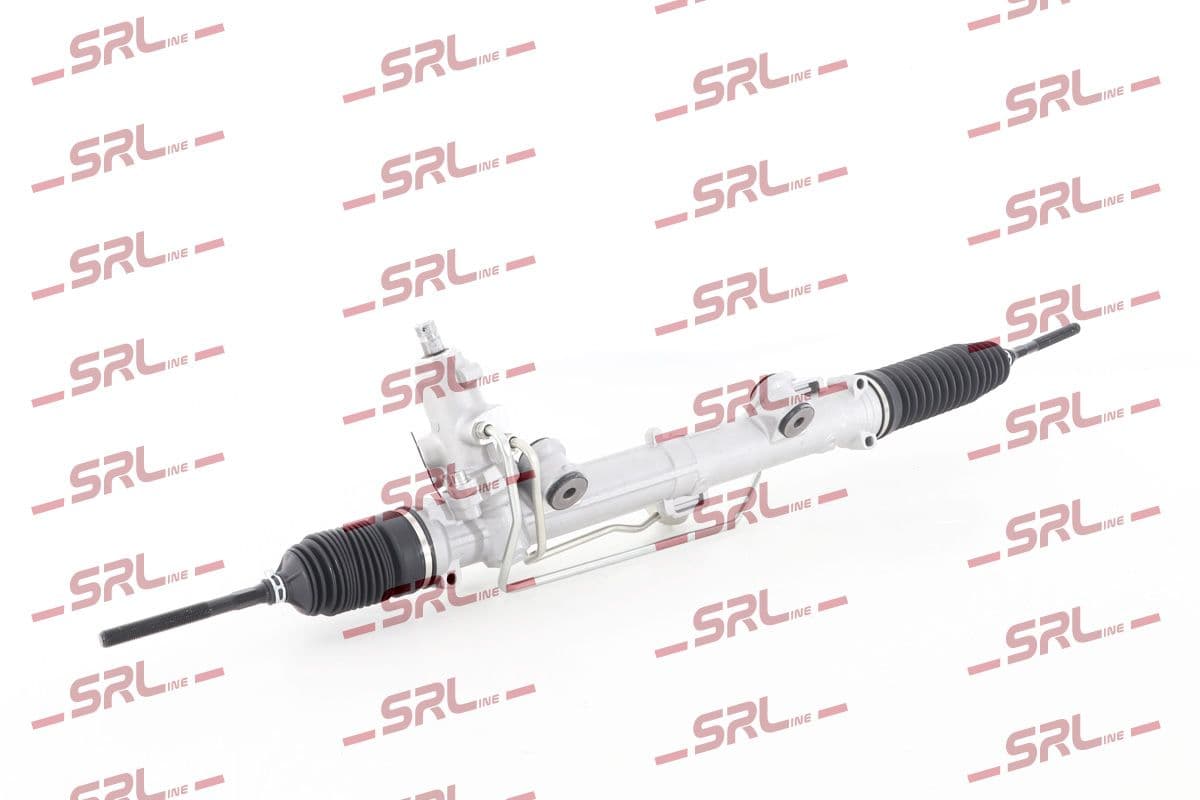 s5150022s Srl Рулевая рейка