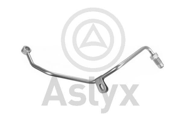 as503334 Aslyx Маслопровод турбины