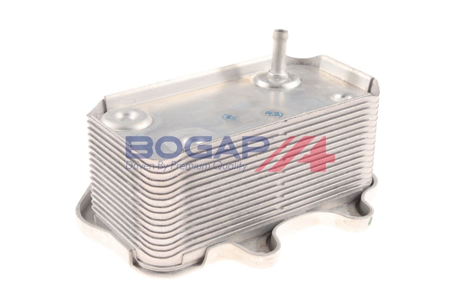 a4222123 Bogap Масляный радиатор двигателя