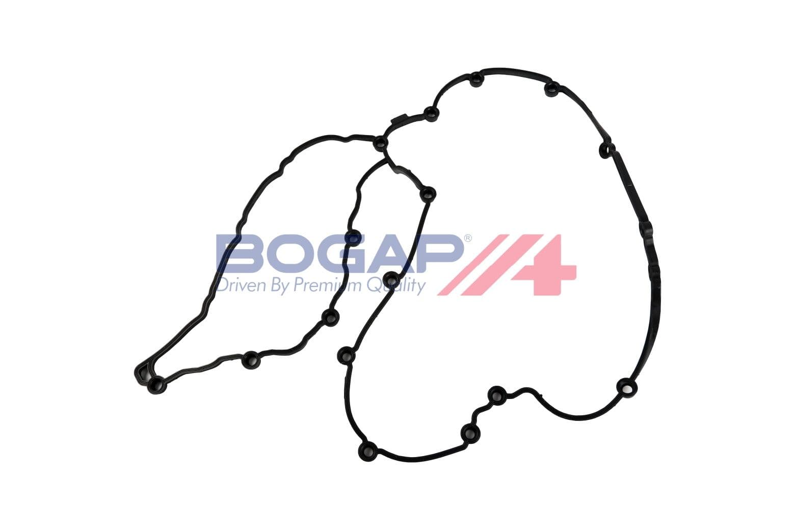 c1118105 Bogap Прокладка клапанної кришки