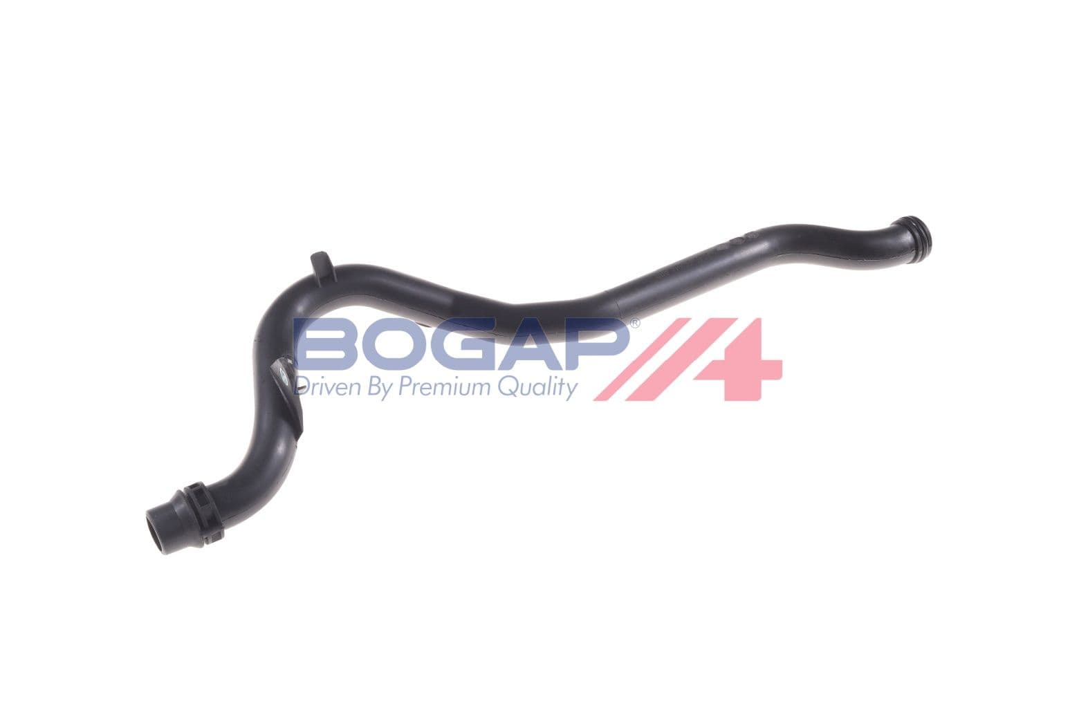 a4229131 Bogap Патрубок системи охолодження