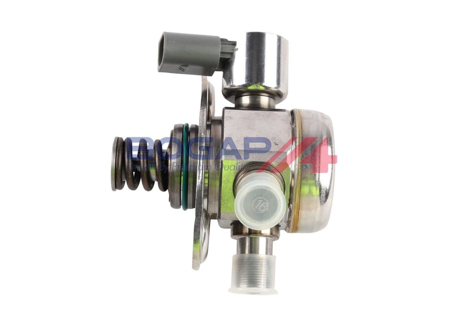 c1626102 Bogap Топливный насос высокого давления