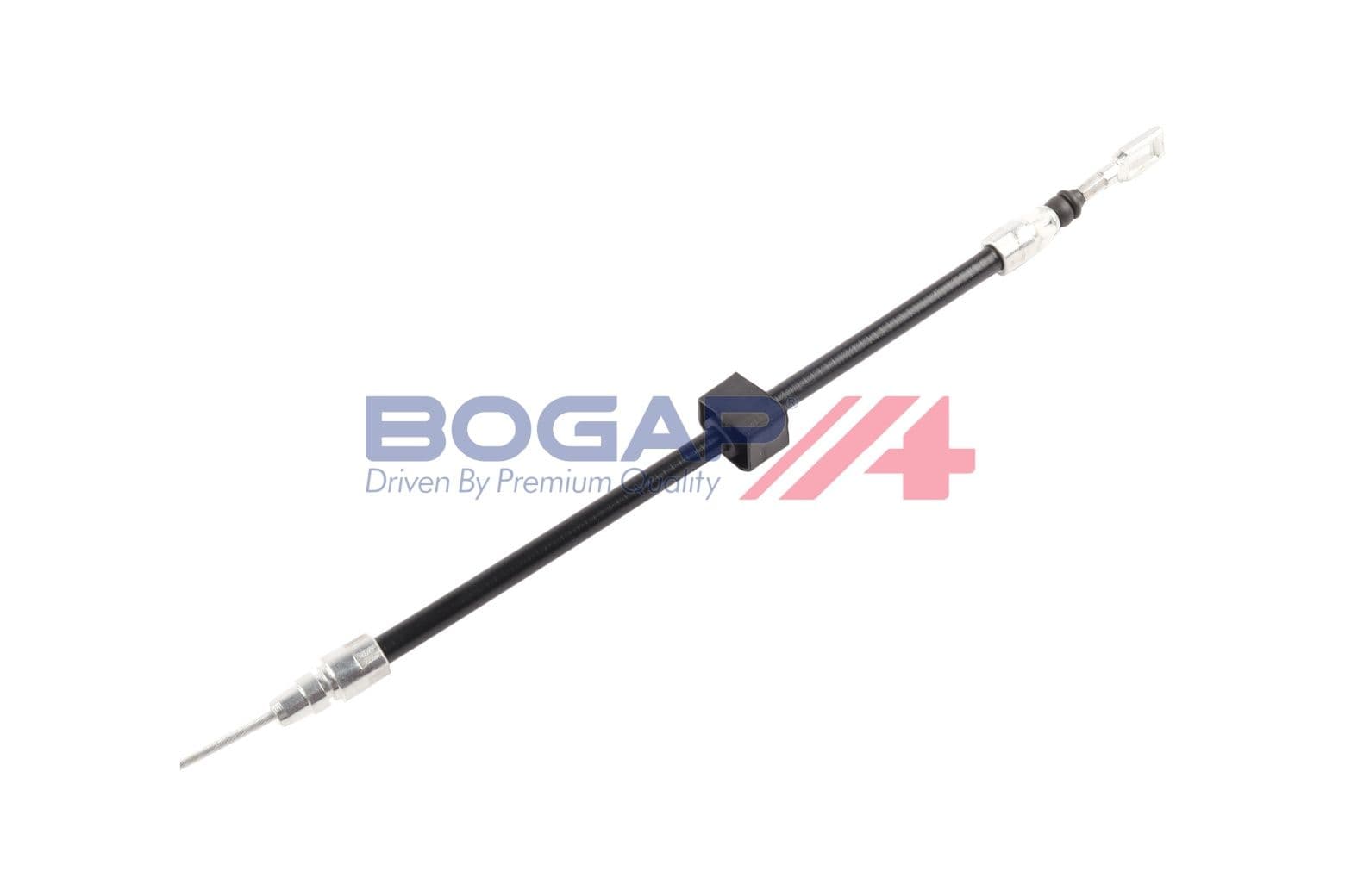 c3126100 Bogap Трос ручного гальма