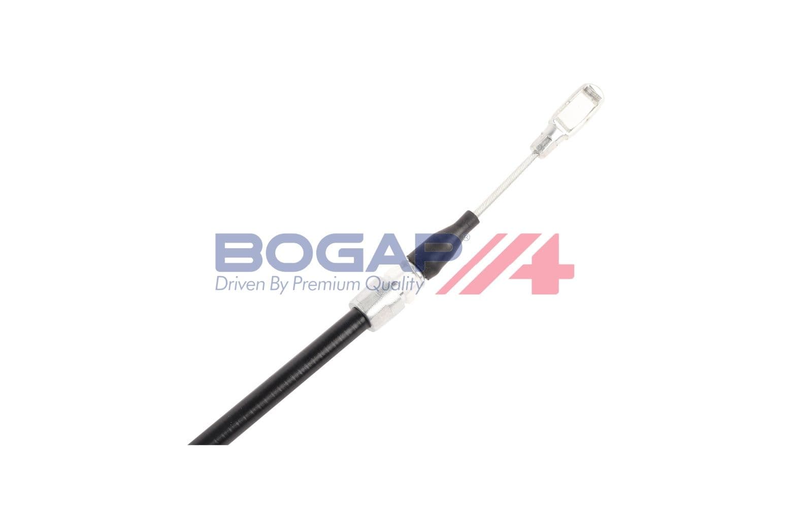 c3126115 Bogap Трос ручного тормоза
