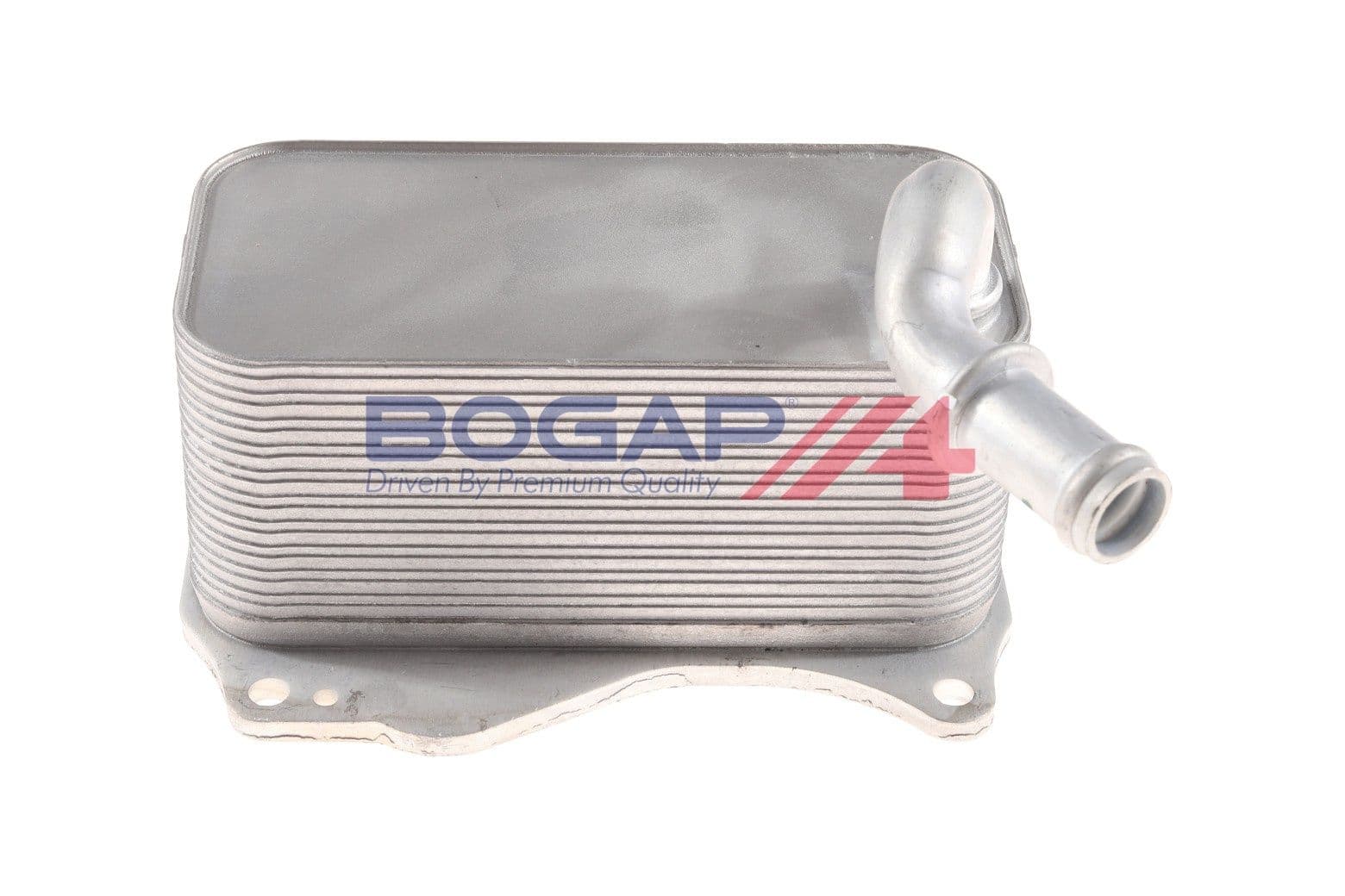 c4222110 Bogap Масляный радиатор двигателя