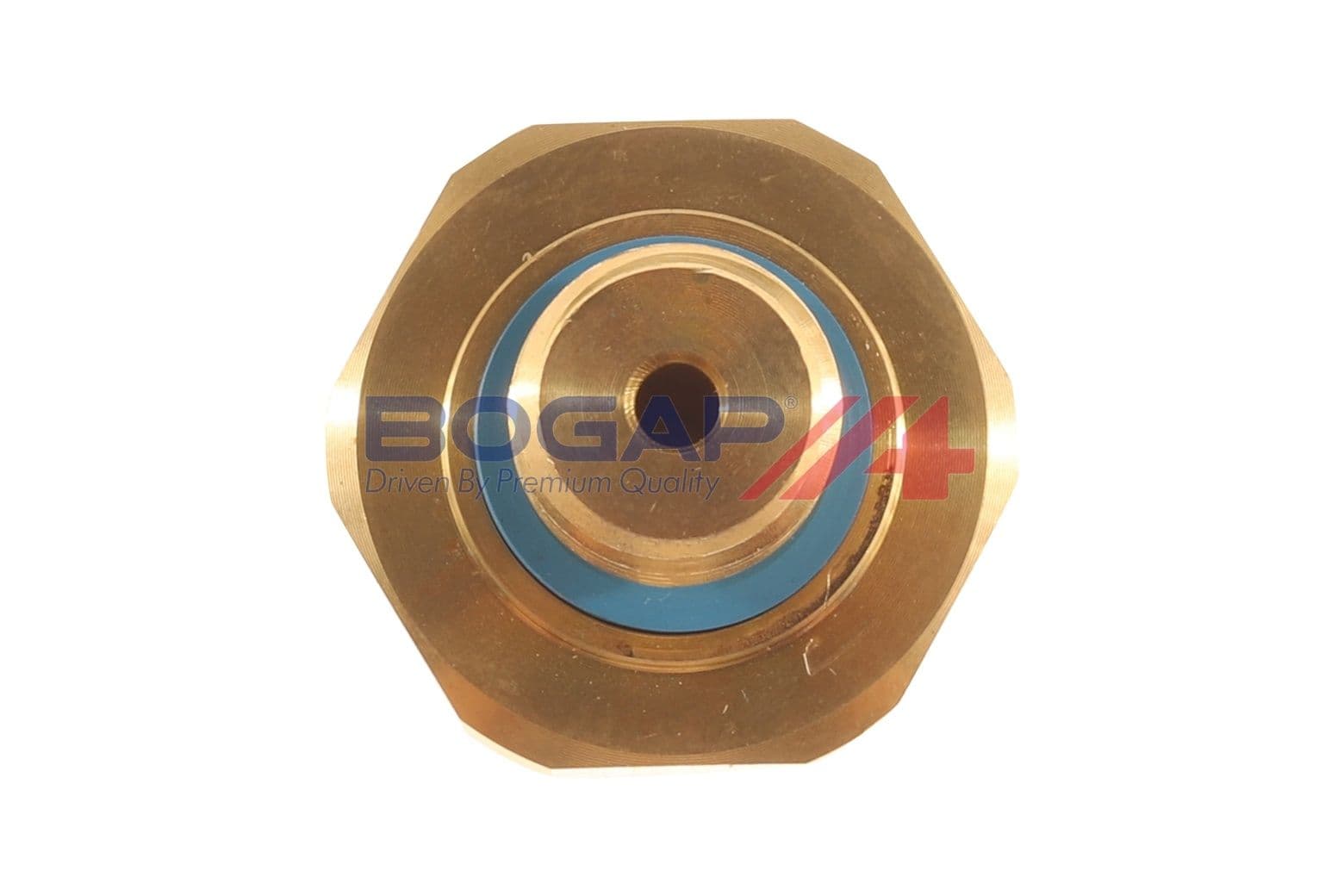 b6123101 Bogap Датчик давления масла