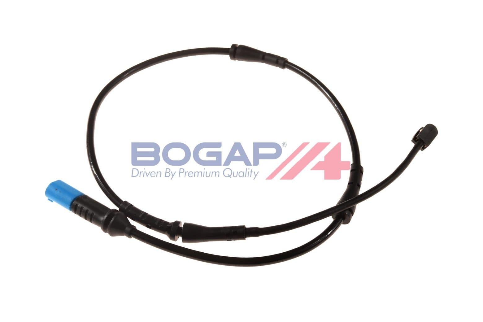 b7118190 Bogap Датчик зношення гальмівних колодок