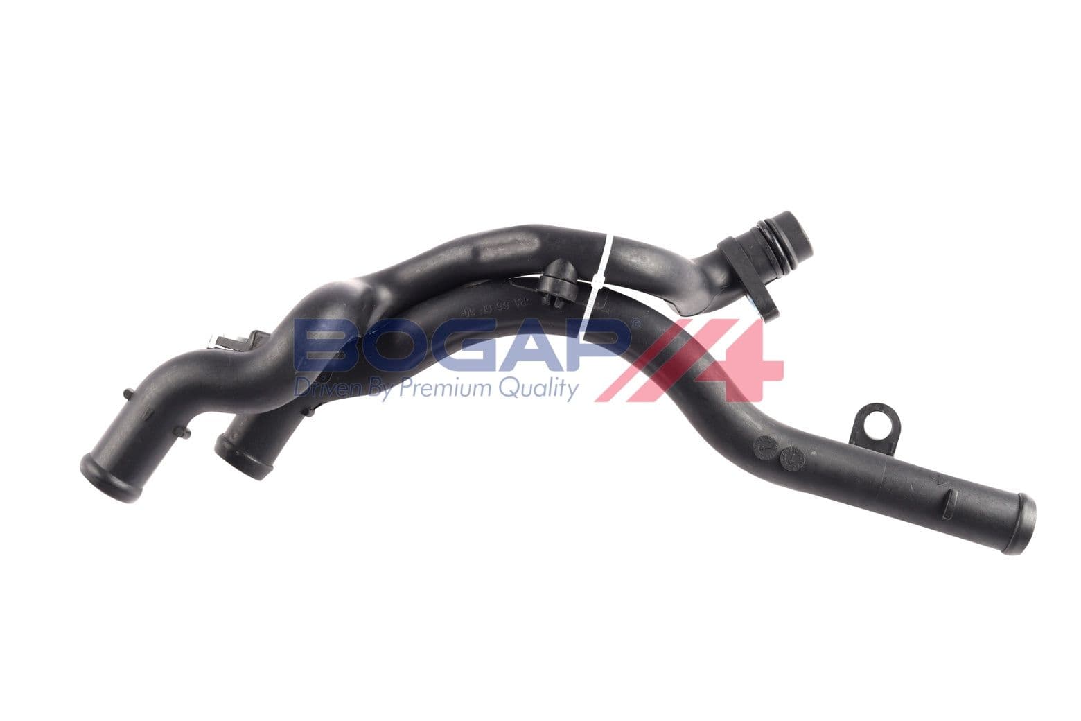 a4229129 Bogap Патрубок системи охолодження
