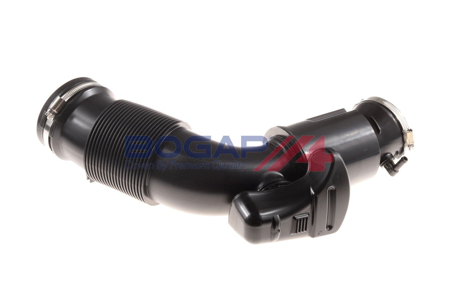 a1710114 Bogap Повітряний патрубок