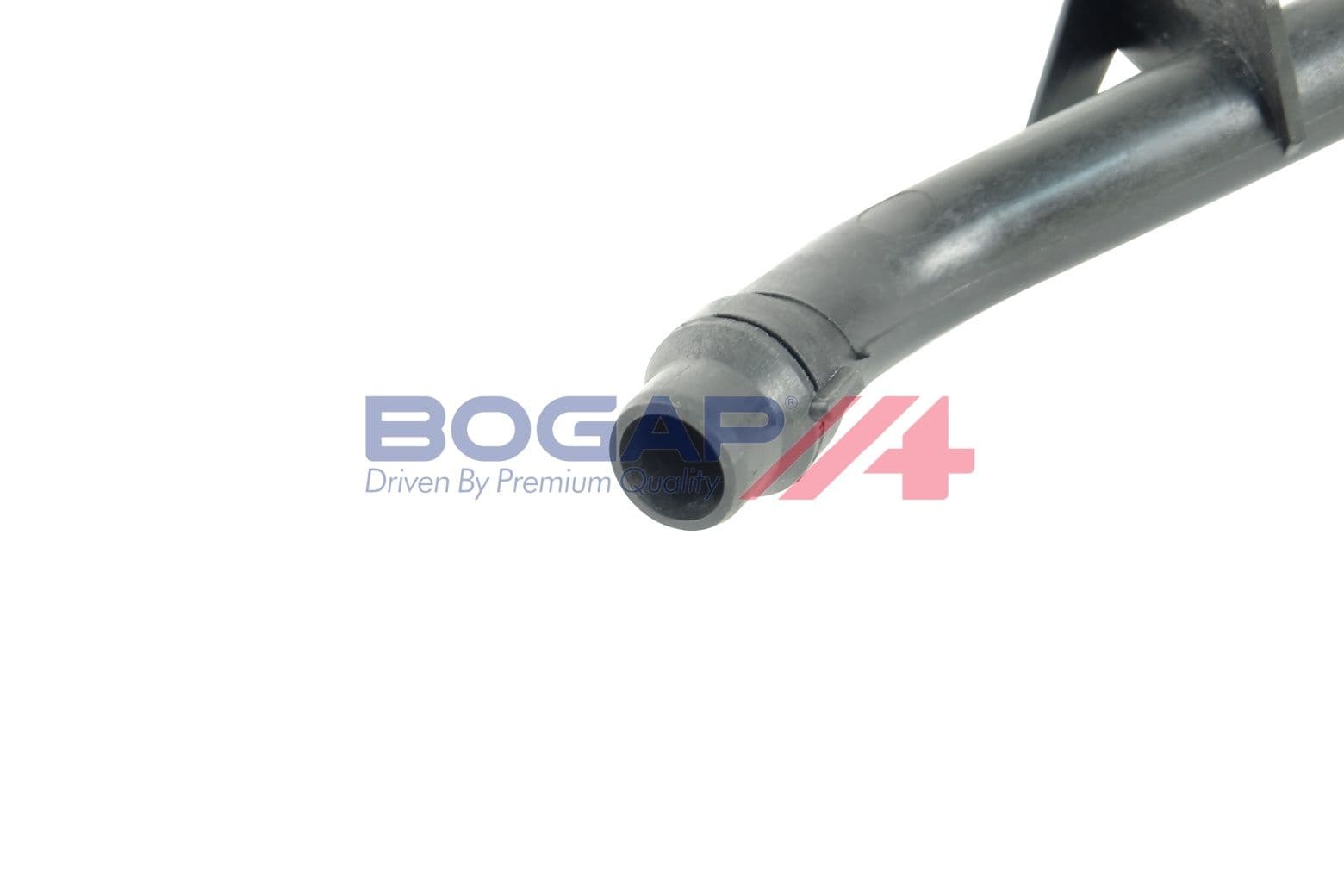 b4229101 Bogap Патрубок системи охолодження