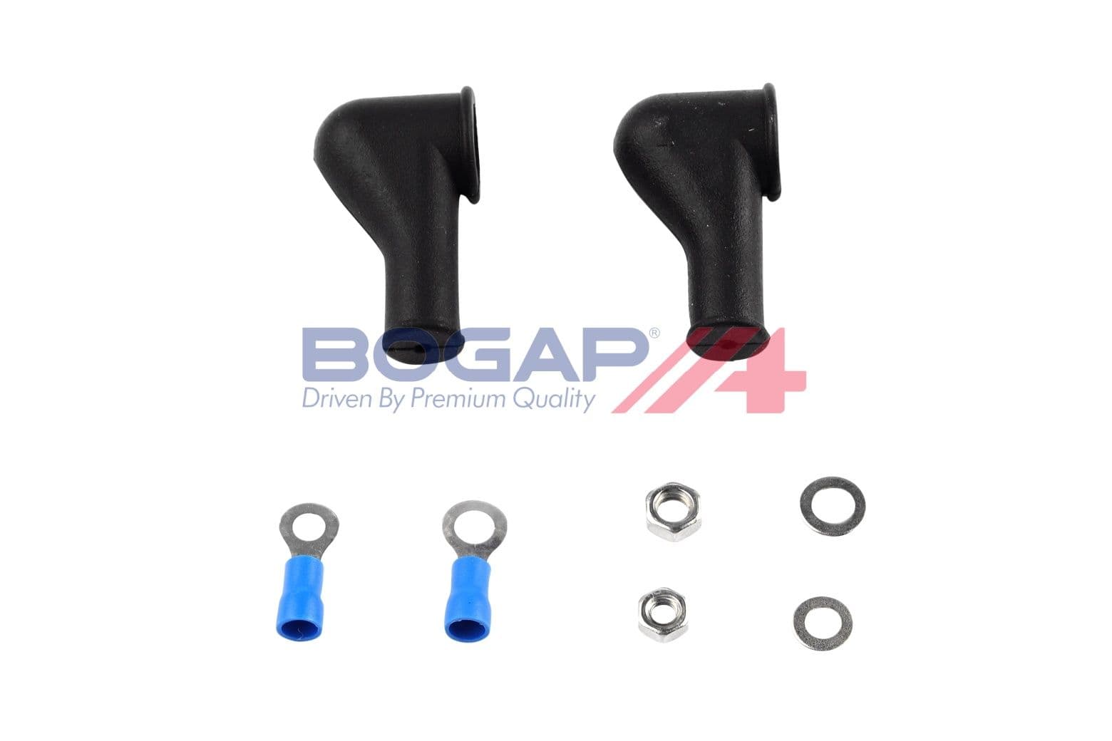 c1622118 Bogap Топливный насос