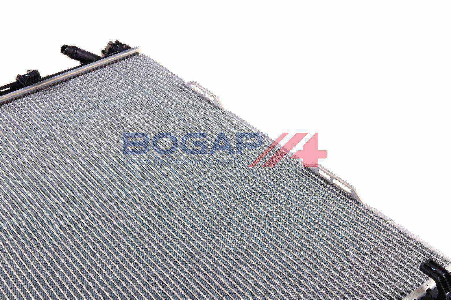 b4210188 Bogap Радіатор охолодження двигуна