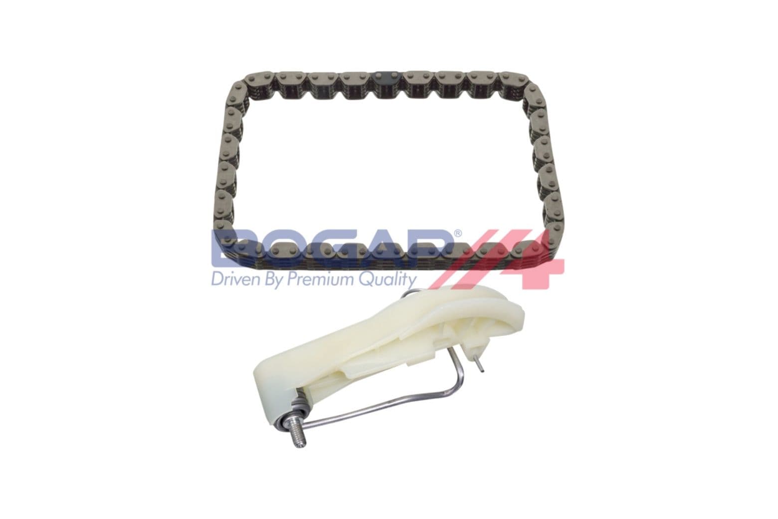 a1328222 Bogap Комплект ланцюга ГРМ