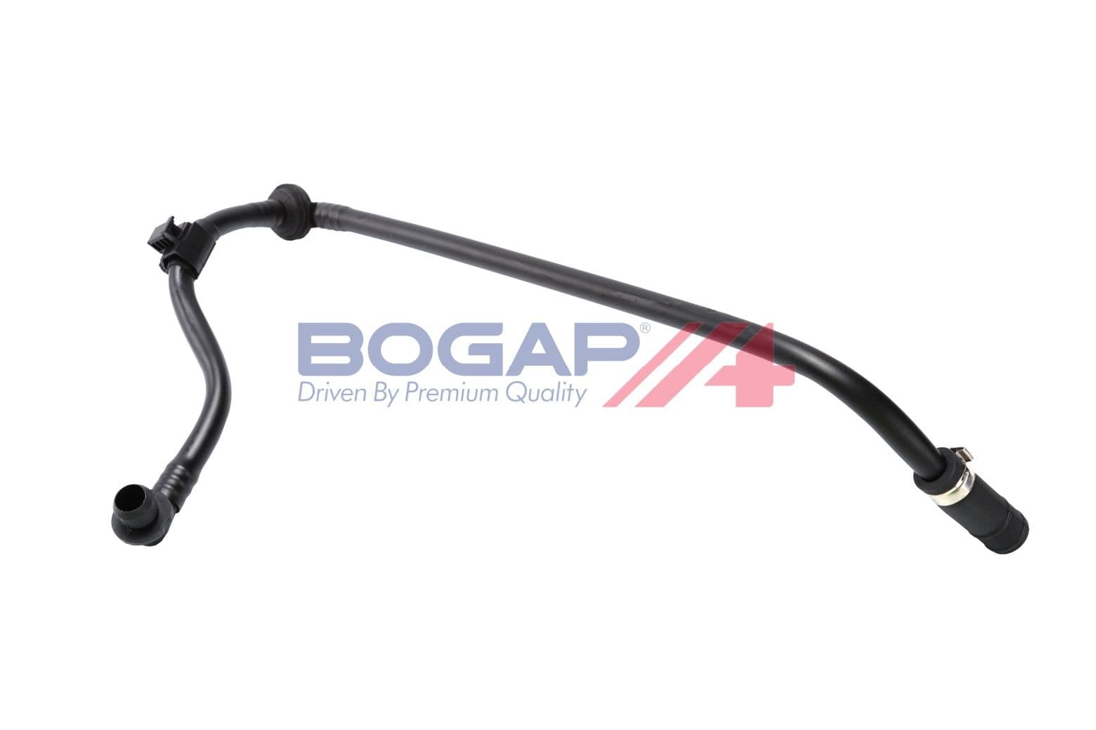 a1912164 Bogap Шланг вакуумного підсилювача гальмівної системи