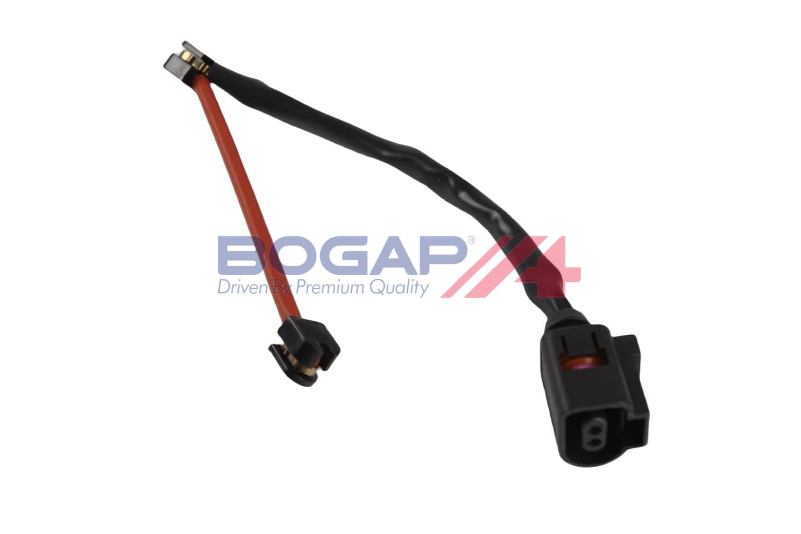 a7118102 Bogap Датчик износа тормозных колодок